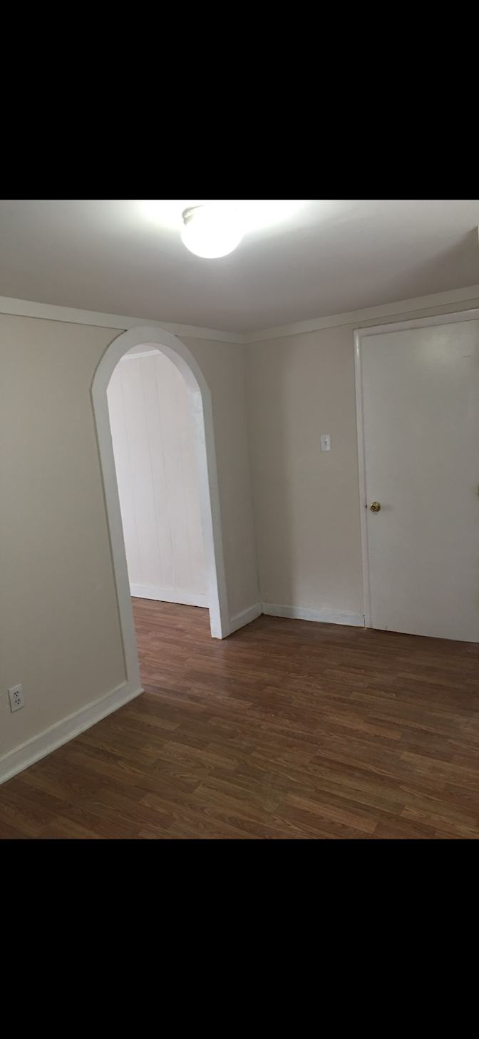 Diane's room