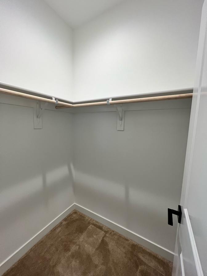 Nic's room