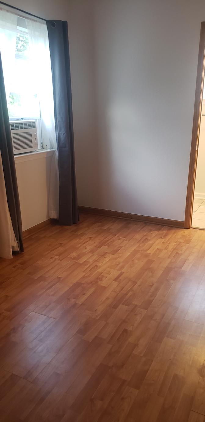 Jeremy's room