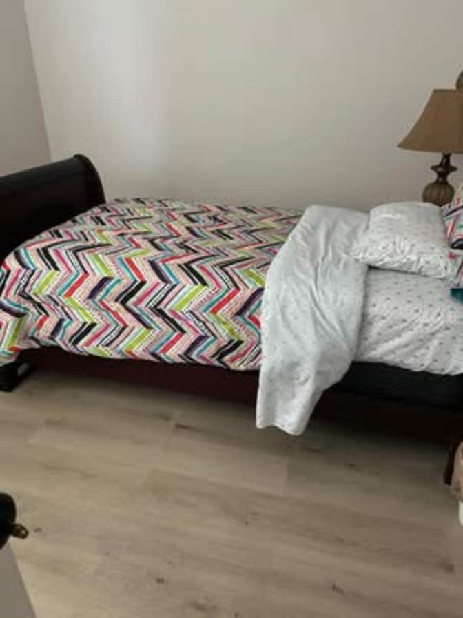 Susan's room