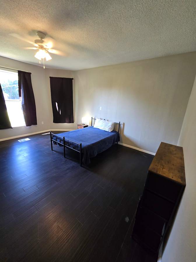 RoomWise's room