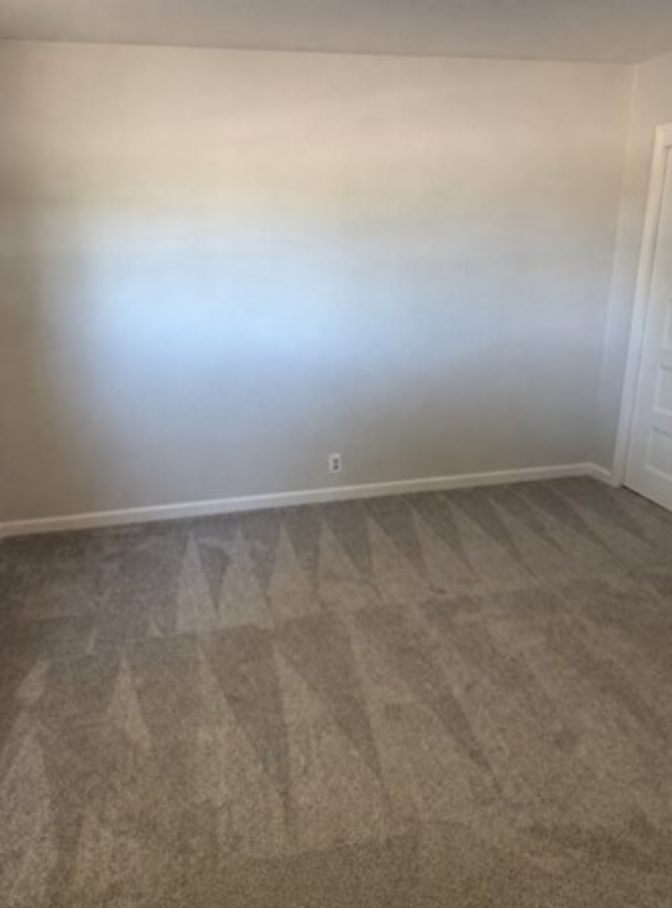 Ameer's room