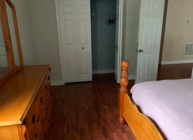 Manny's room