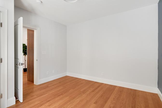 Sam June's room