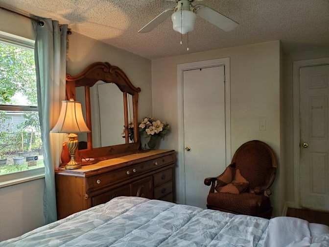 Jebbie's room
