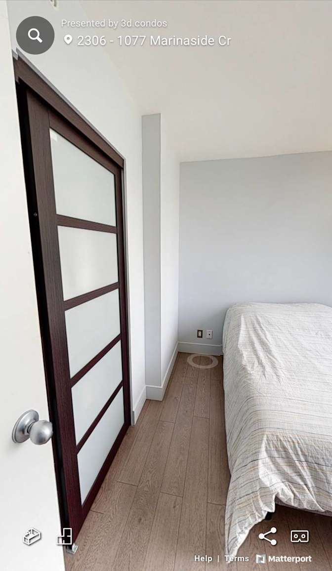 Alifard's room