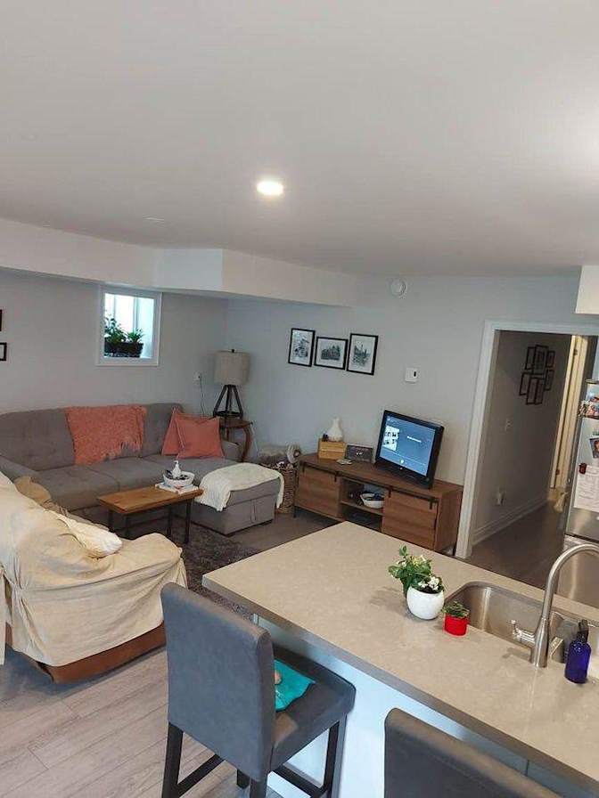 Jessica's room