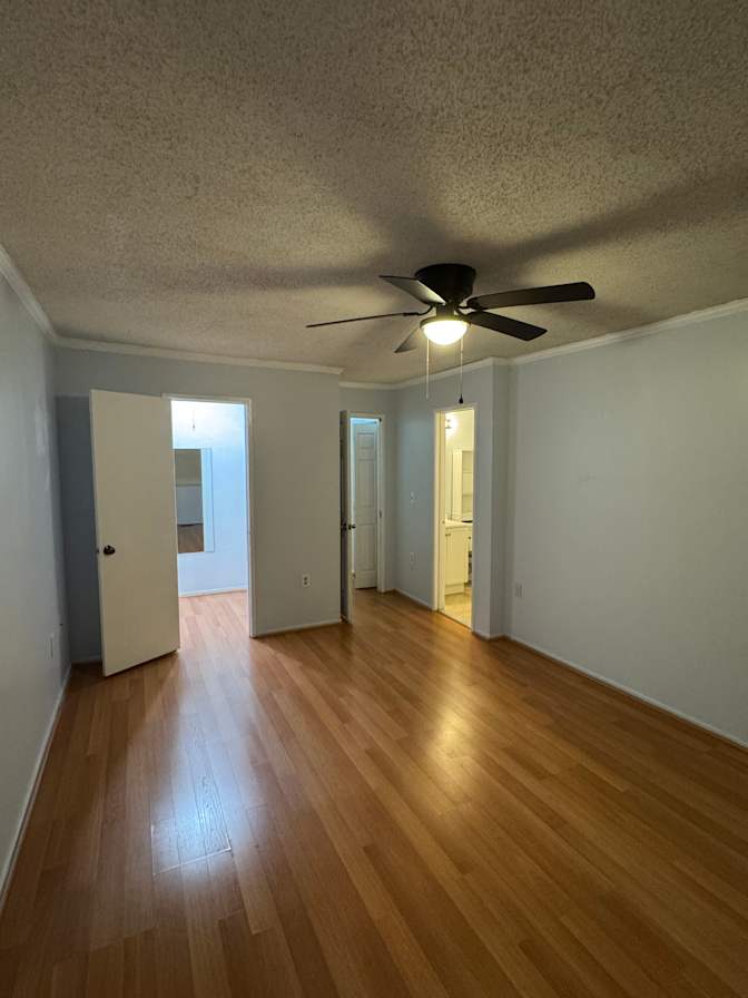 Colin's room