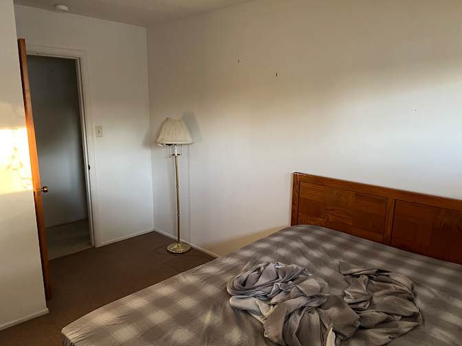 Brian's room