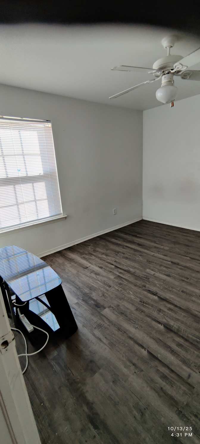 Billy's room