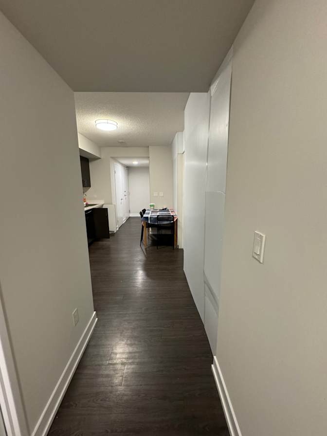 Ashley's room