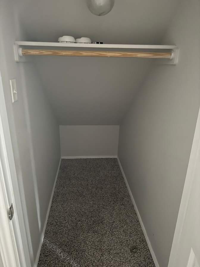 Rose's room