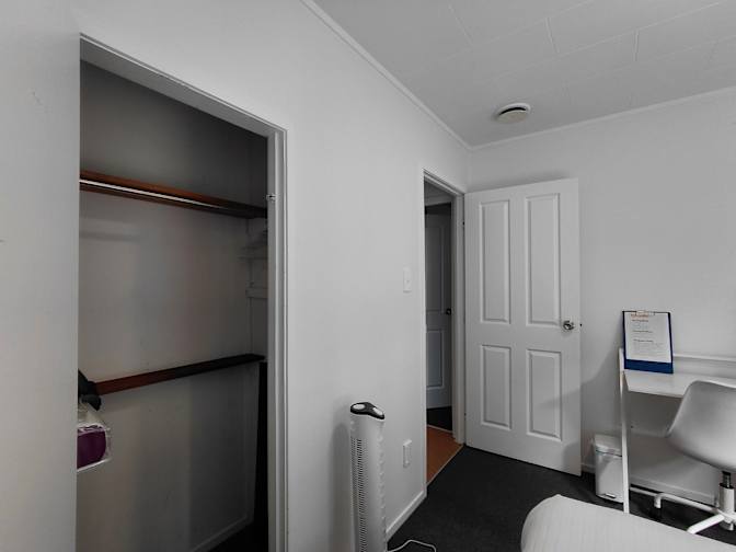 Bora's room