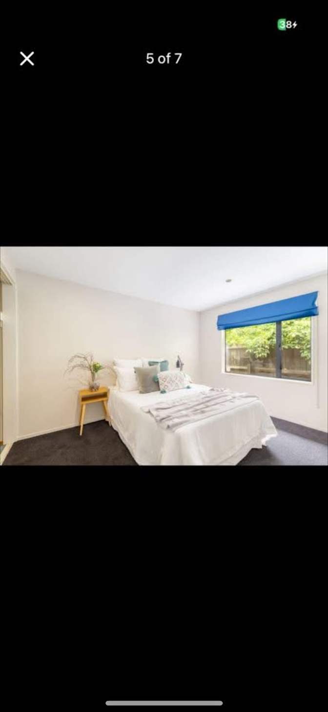 Libby's room