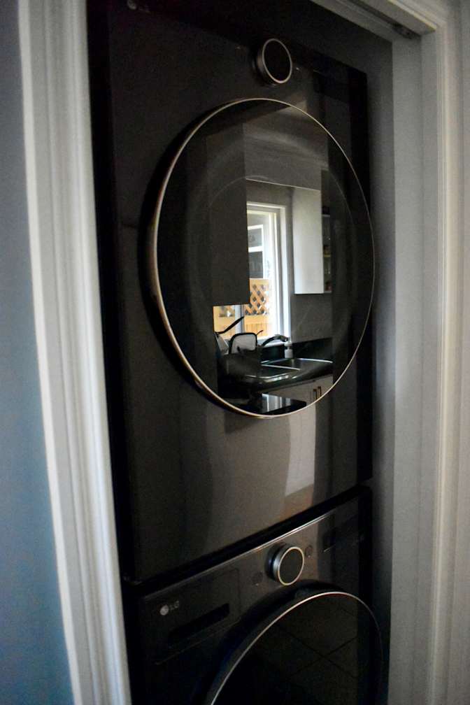 Yancy's room