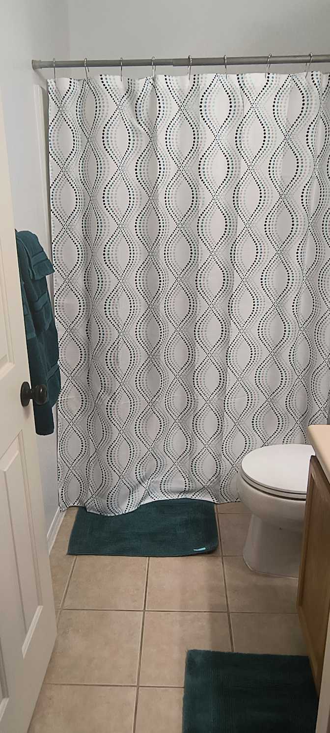 Grace's room
