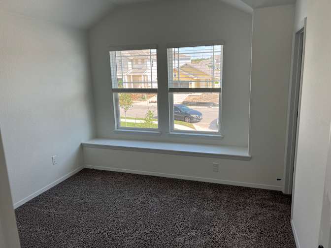 Brandon's room