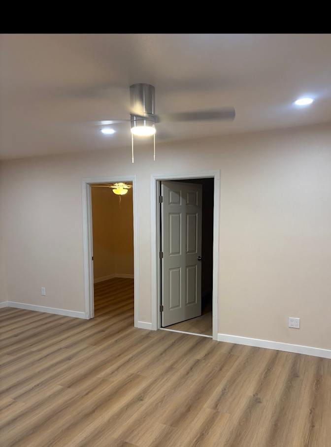 Dallas's room