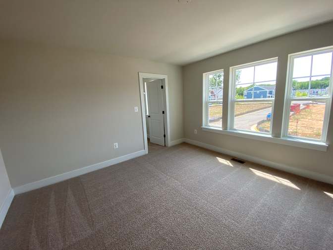 G's room