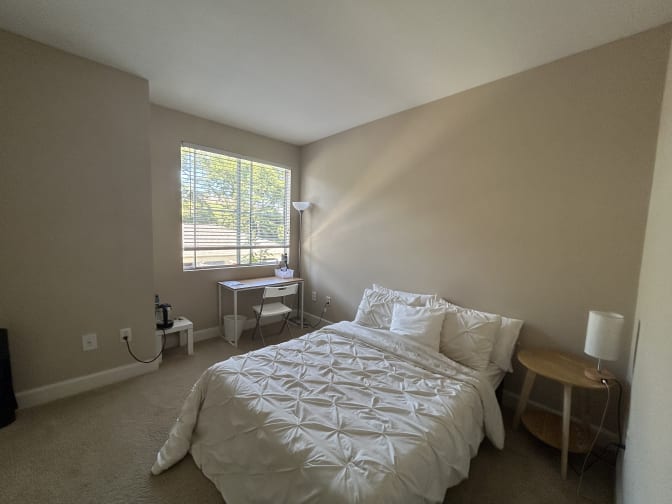 Lovey's room