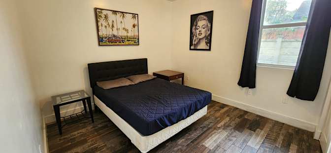 PadSplit's room