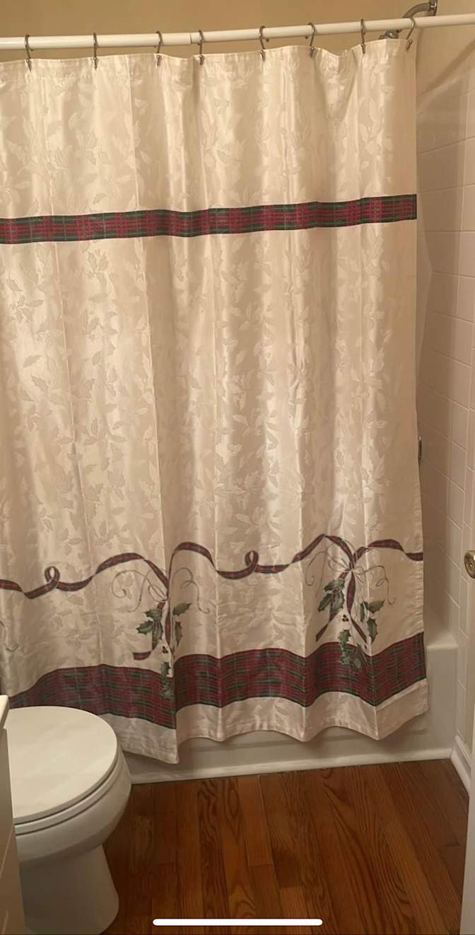 Jessica's room