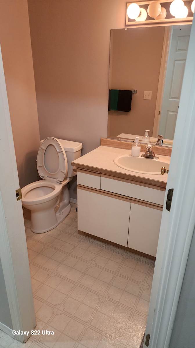 Shawn's room