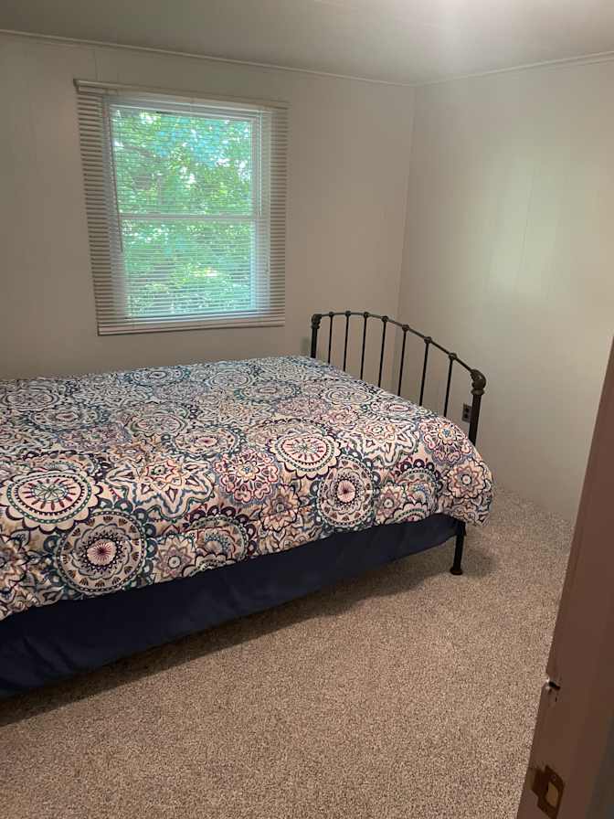 Rusty's room