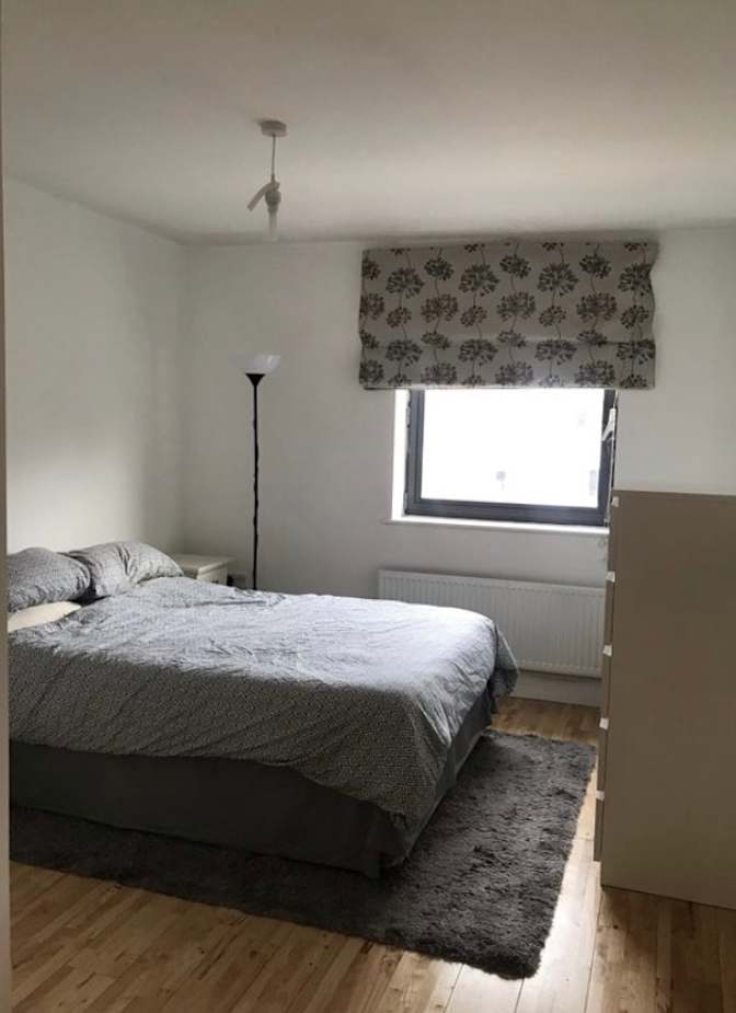 Maria's room