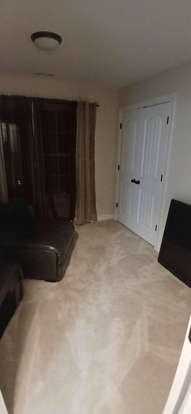 Benjamin's room