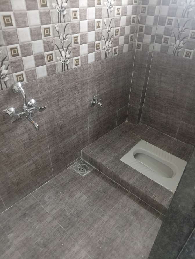 Harihar Mandal's room
