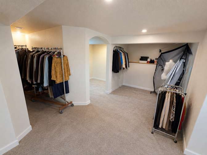 Lorena's room