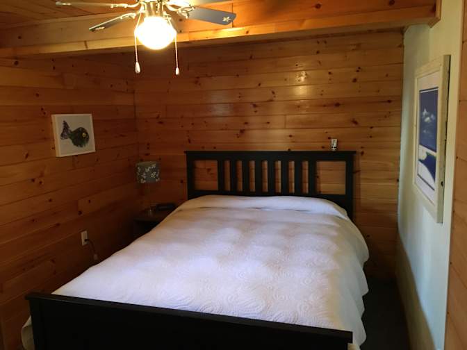 JJ's Room's room