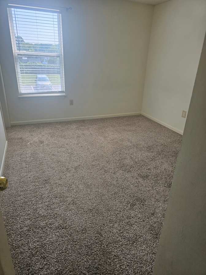 Etta Estes's room