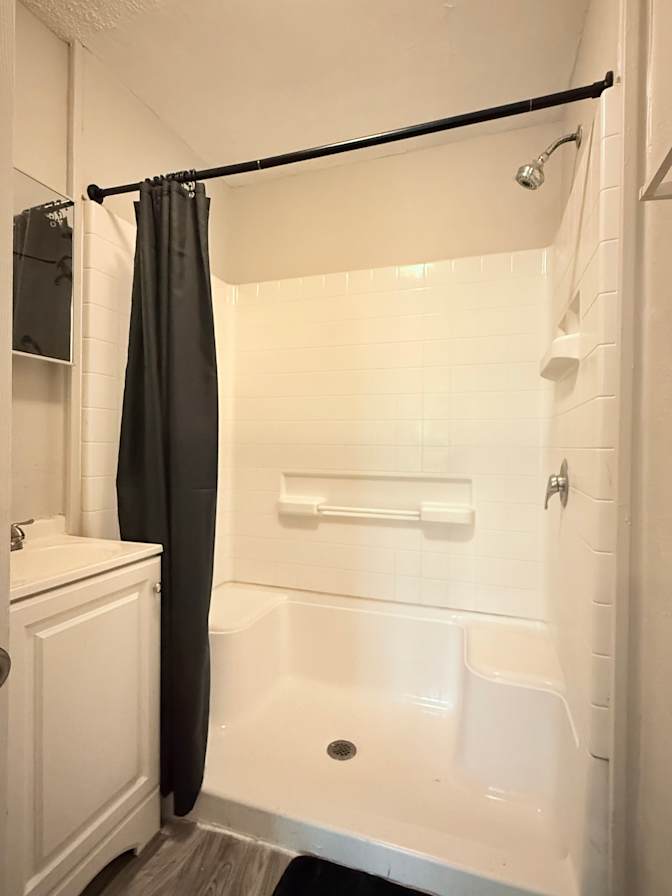 Victoria's room