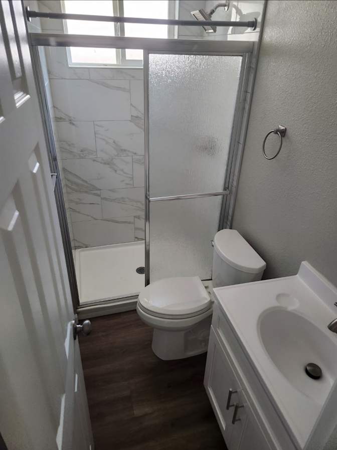 Kay's room