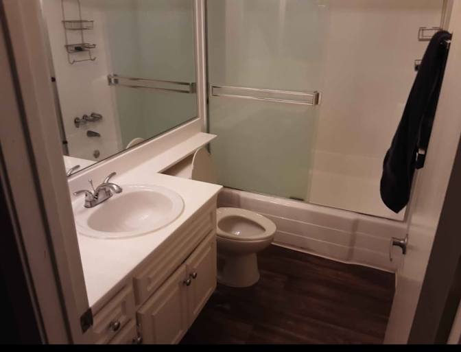 Andrew's room