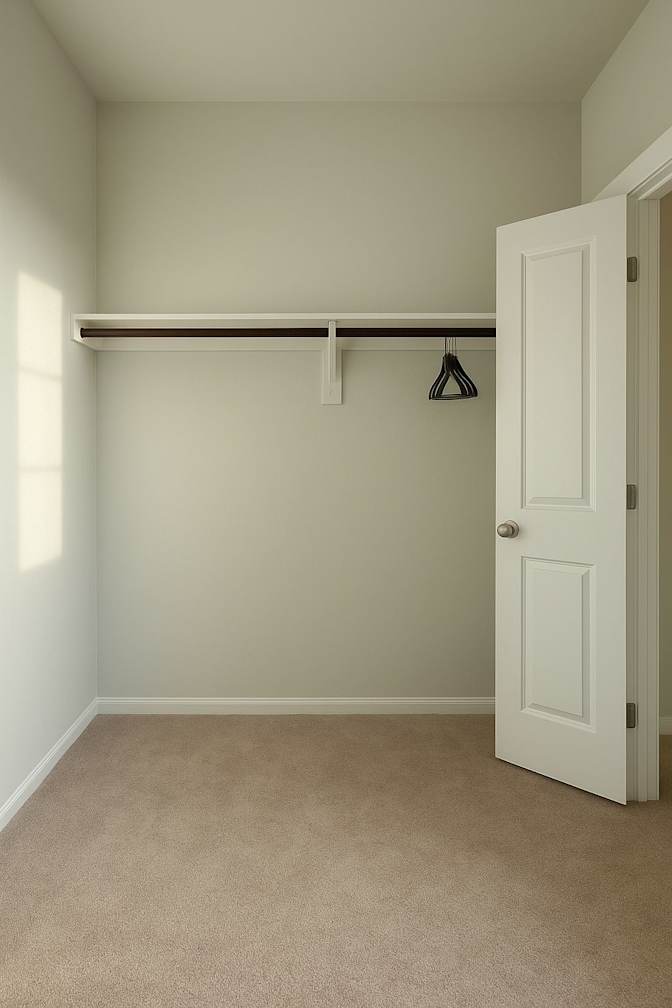 Landry's room