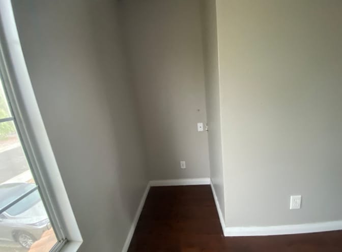 Jp Monroe's room