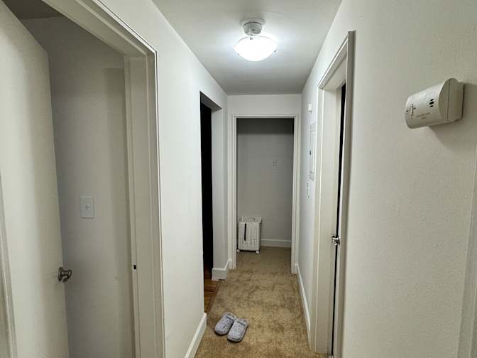 Halima Lila's room