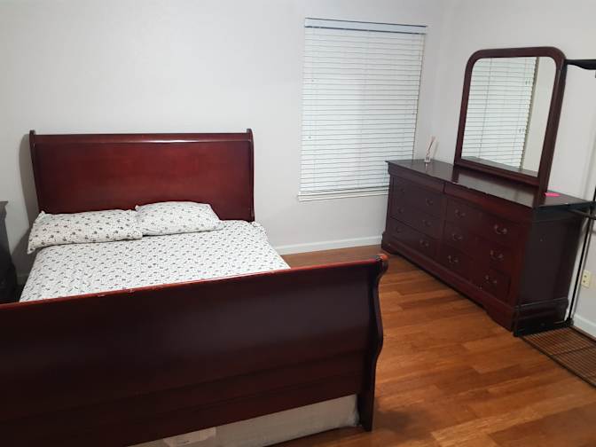 Karl's room