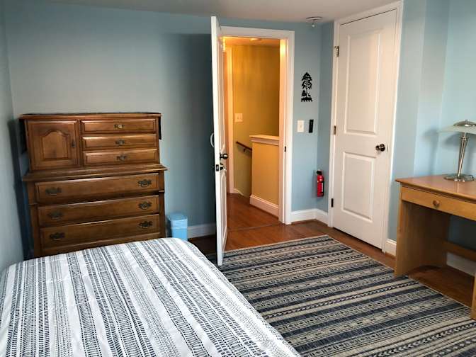 CHRYSOULA GITSOULIS's room