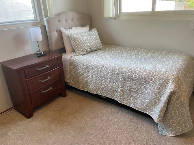 Darlene's room