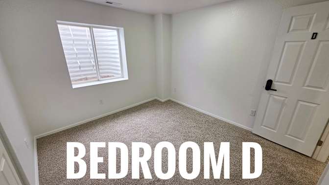 HomeCrew's room