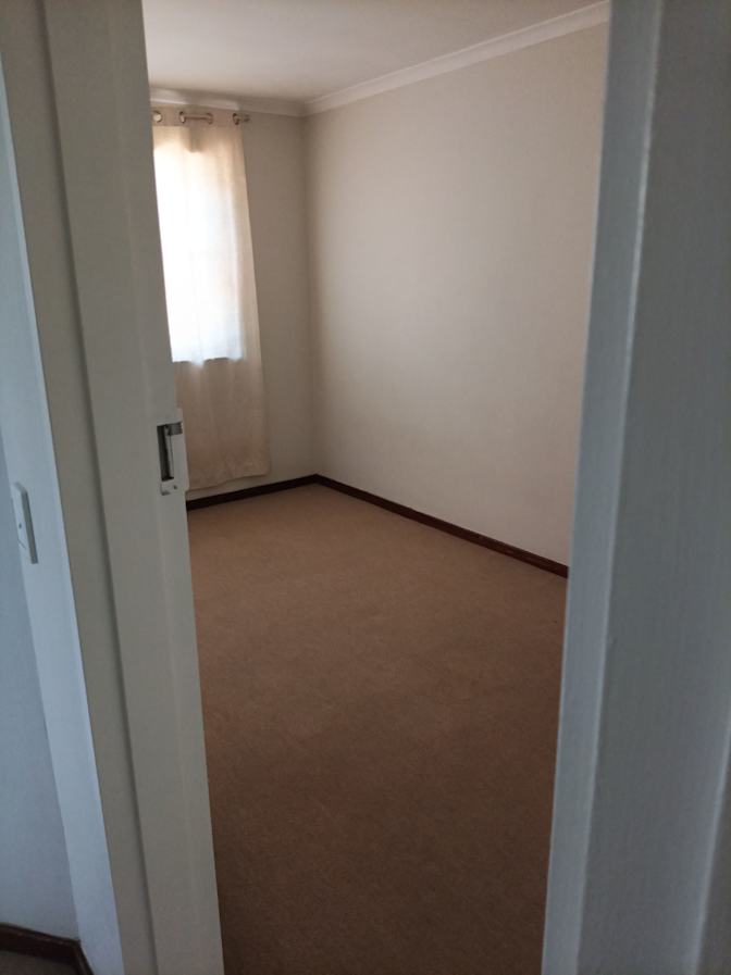 Cassandra's room