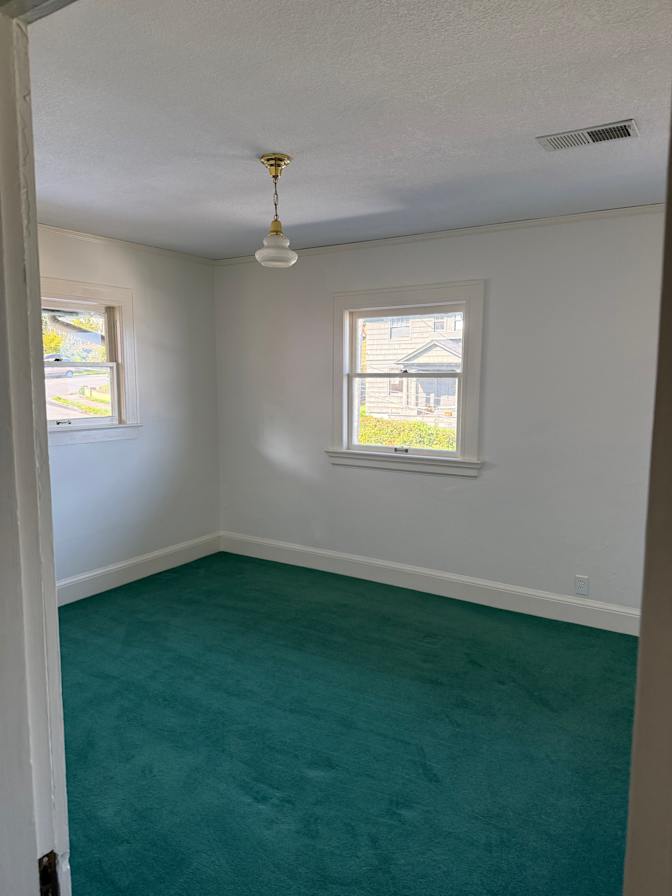 Miriam's room