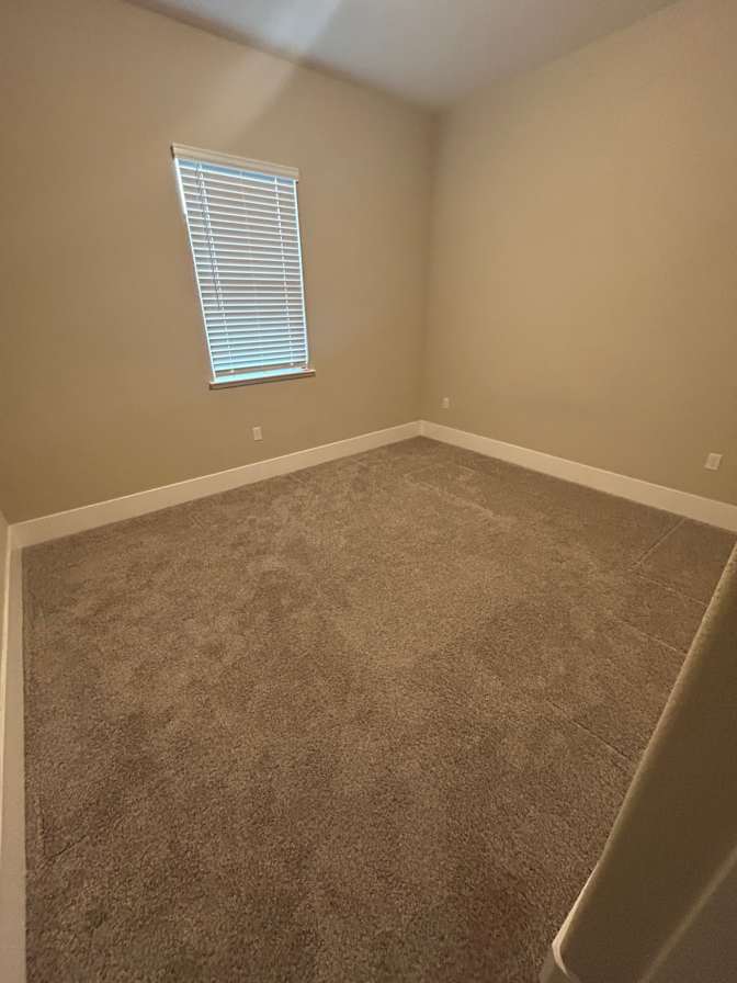 Gregory's room