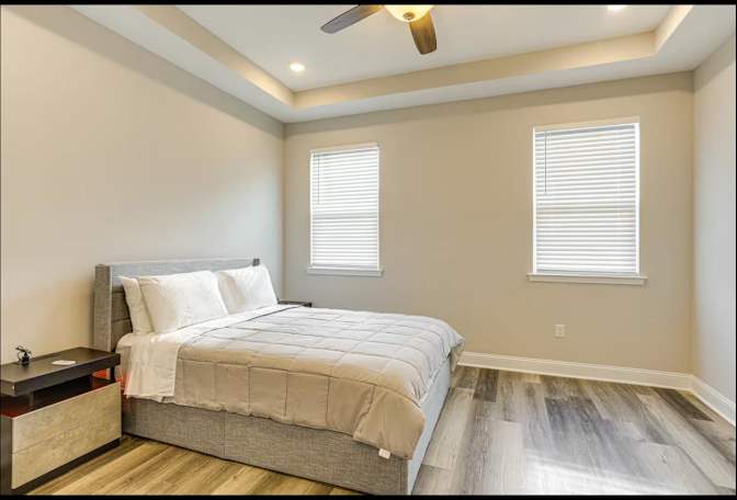 PadSplit's room