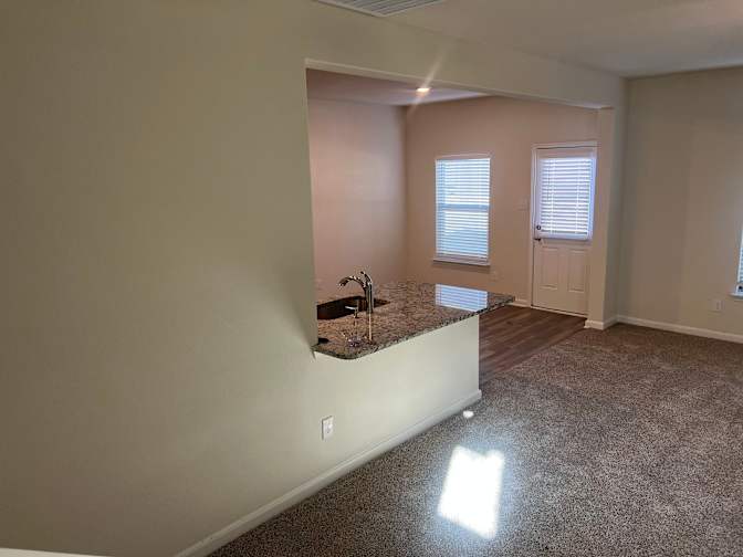 Alex's room