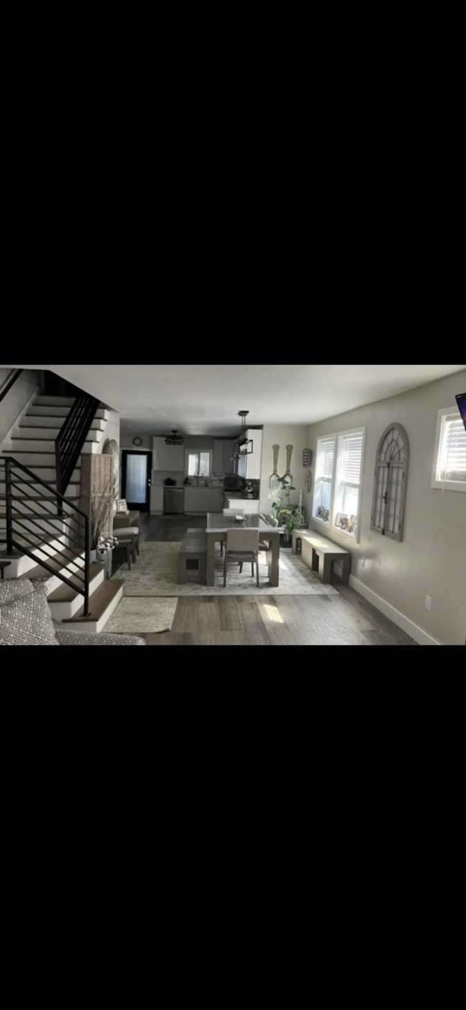 Lisa Whittle's room